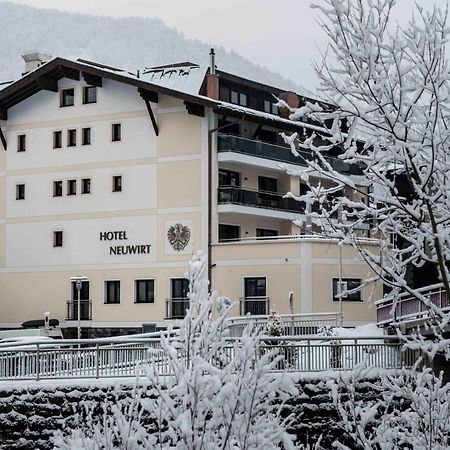 Hotel Neuwirt Zell am Ziller Luaran gambar