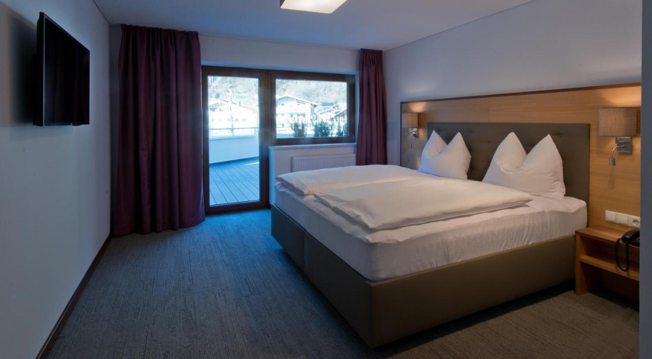 Hotel Neuwirt Zell am Ziller Luaran gambar