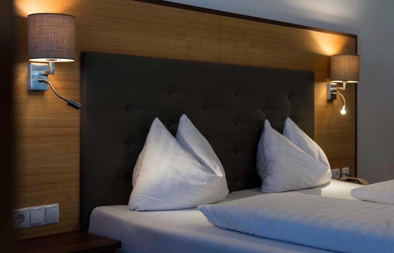 Hotel Neuwirt Zell am Ziller Luaran gambar