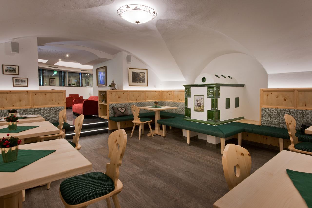 Hotel Neuwirt Zell am Ziller Luaran gambar
