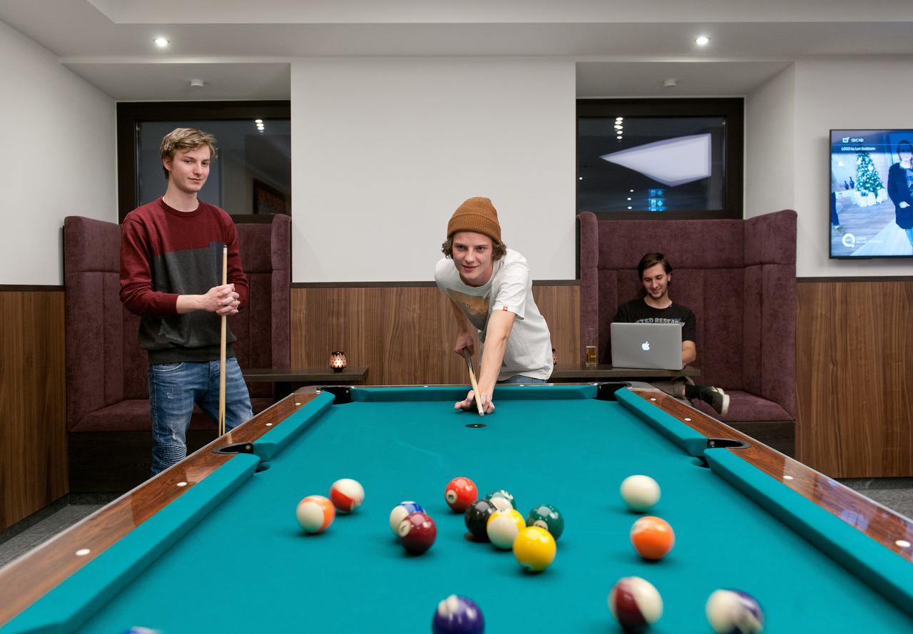 Hotel Neuwirt Zell am Ziller Luaran gambar