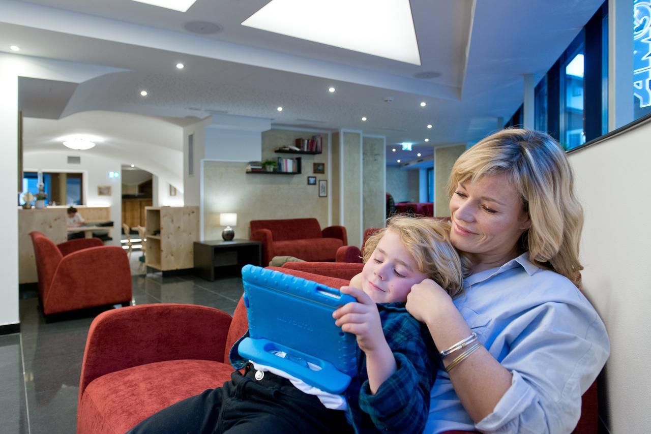 Hotel Neuwirt Zell am Ziller Luaran gambar