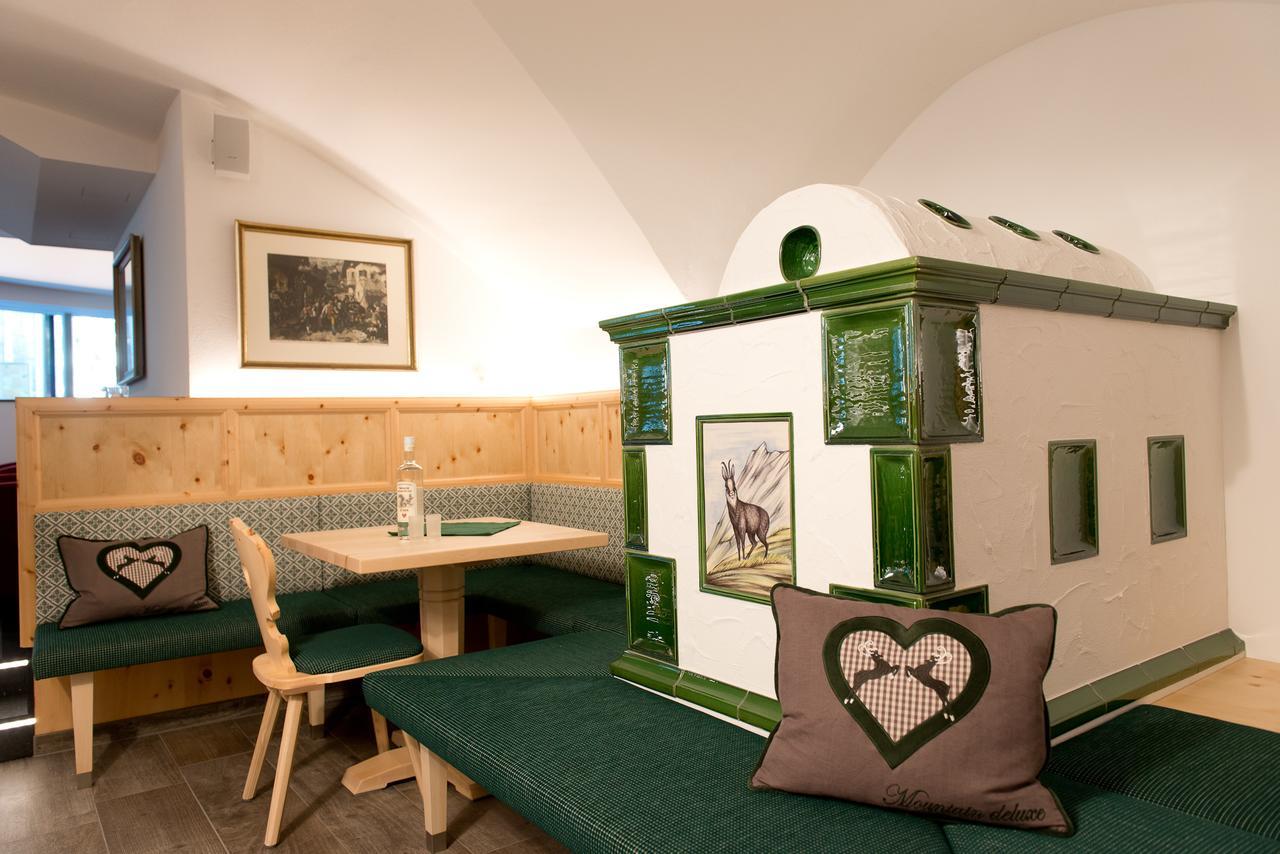 Hotel Neuwirt Zell am Ziller Luaran gambar