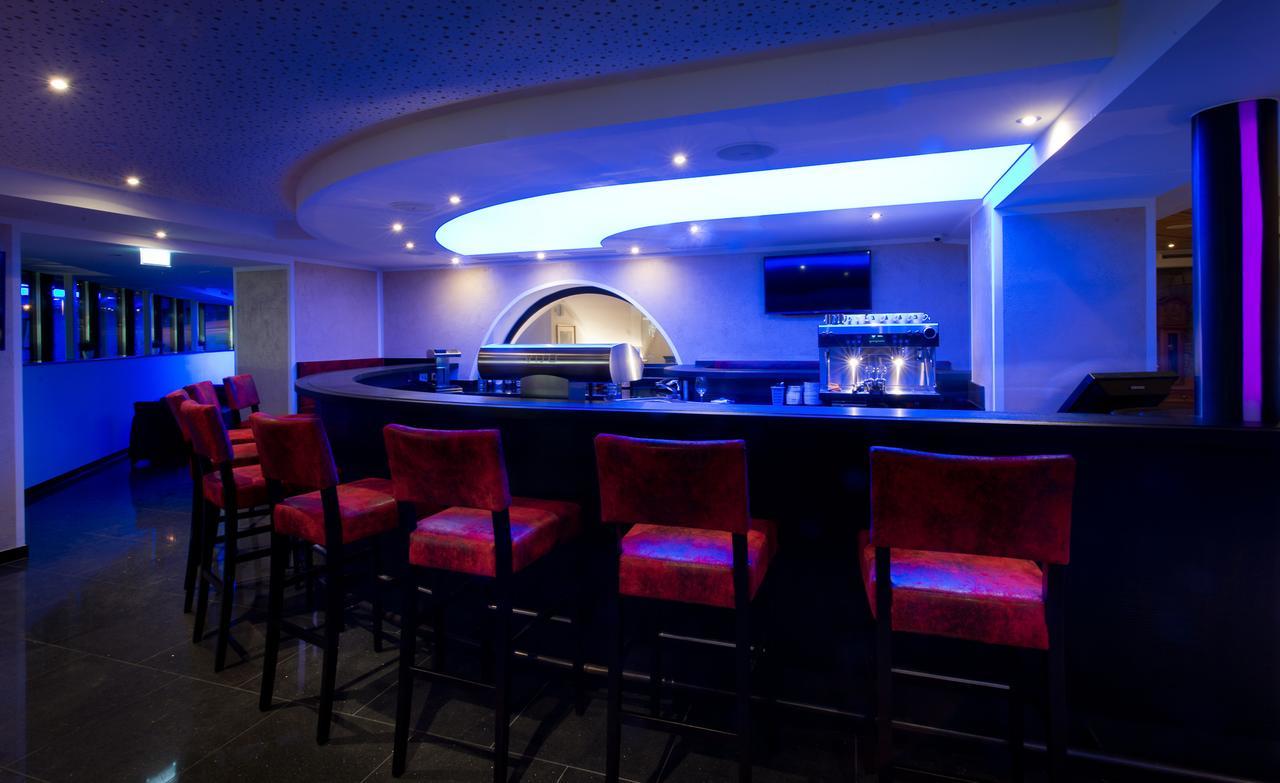 Hotel Neuwirt Zell am Ziller Luaran gambar