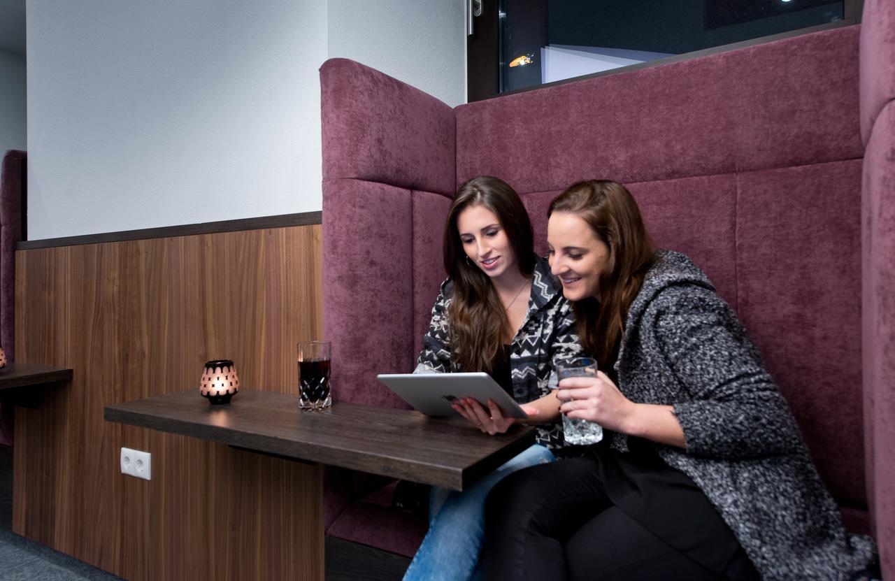 Hotel Neuwirt Zell am Ziller Luaran gambar