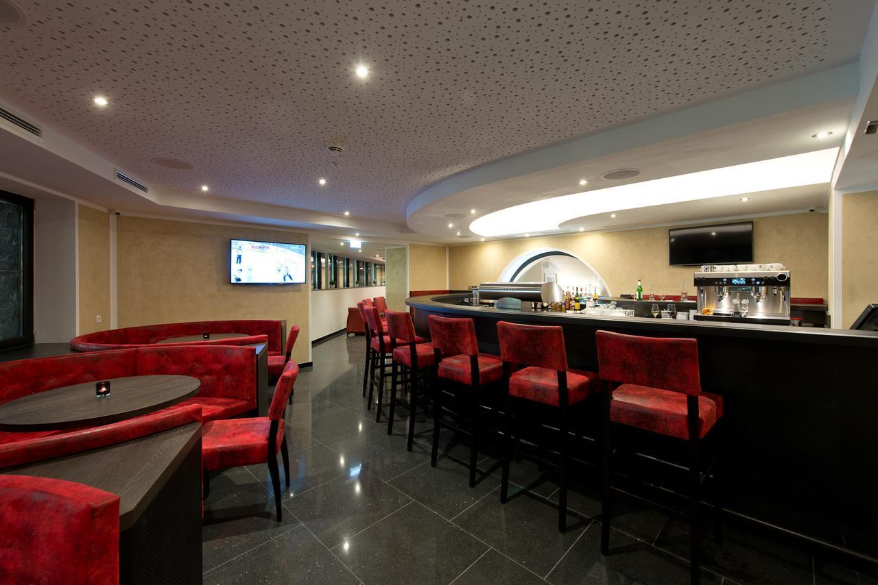Hotel Neuwirt Zell am Ziller Luaran gambar