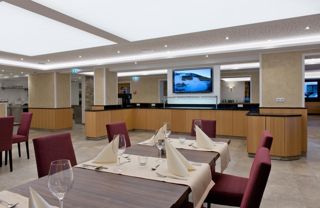 Hotel Neuwirt Zell am Ziller Luaran gambar