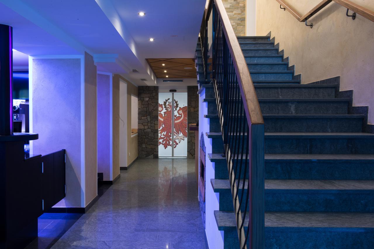 Hotel Neuwirt Zell am Ziller Luaran gambar