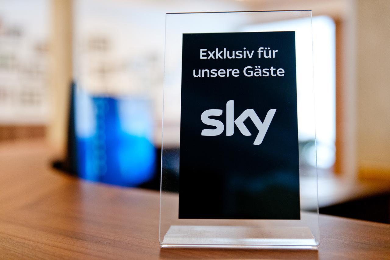 Hotel Neuwirt Zell am Ziller Luaran gambar