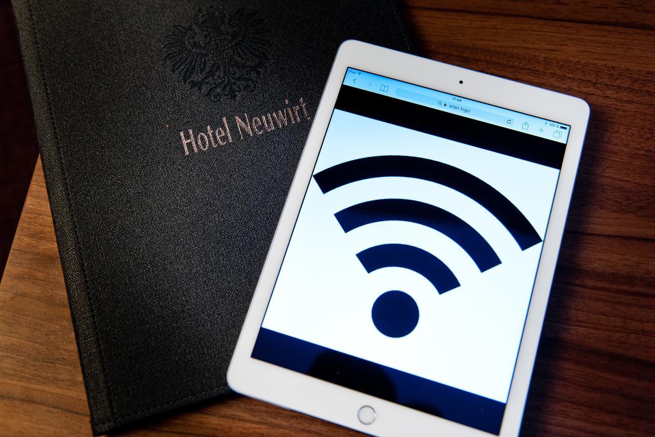 Hotel Neuwirt Zell am Ziller Luaran gambar