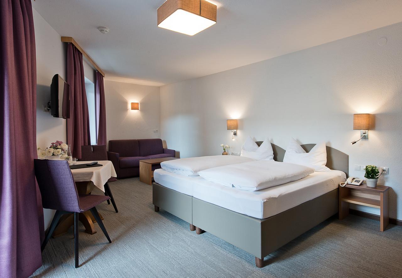 Hotel Neuwirt Zell am Ziller Luaran gambar