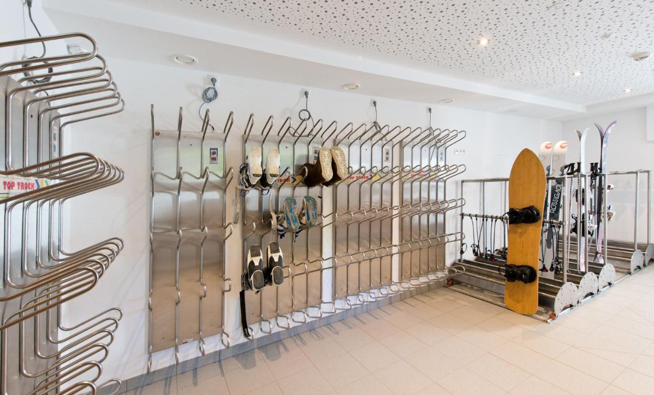 Hotel Neuwirt Zell am Ziller Luaran gambar